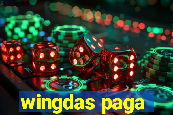 wingdas paga